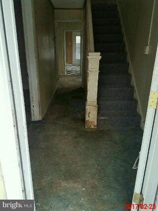 MARTINSBURG - Residential