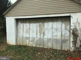 MARTINSBURG - Residential