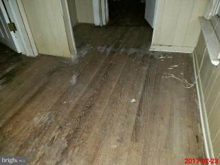 MARTINSBURG - Residential