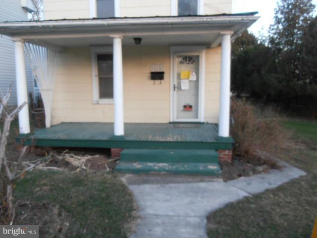 MARTINSBURG - Residential