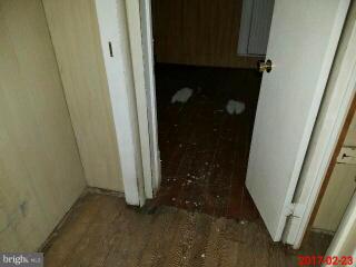 MARTINSBURG - Residential