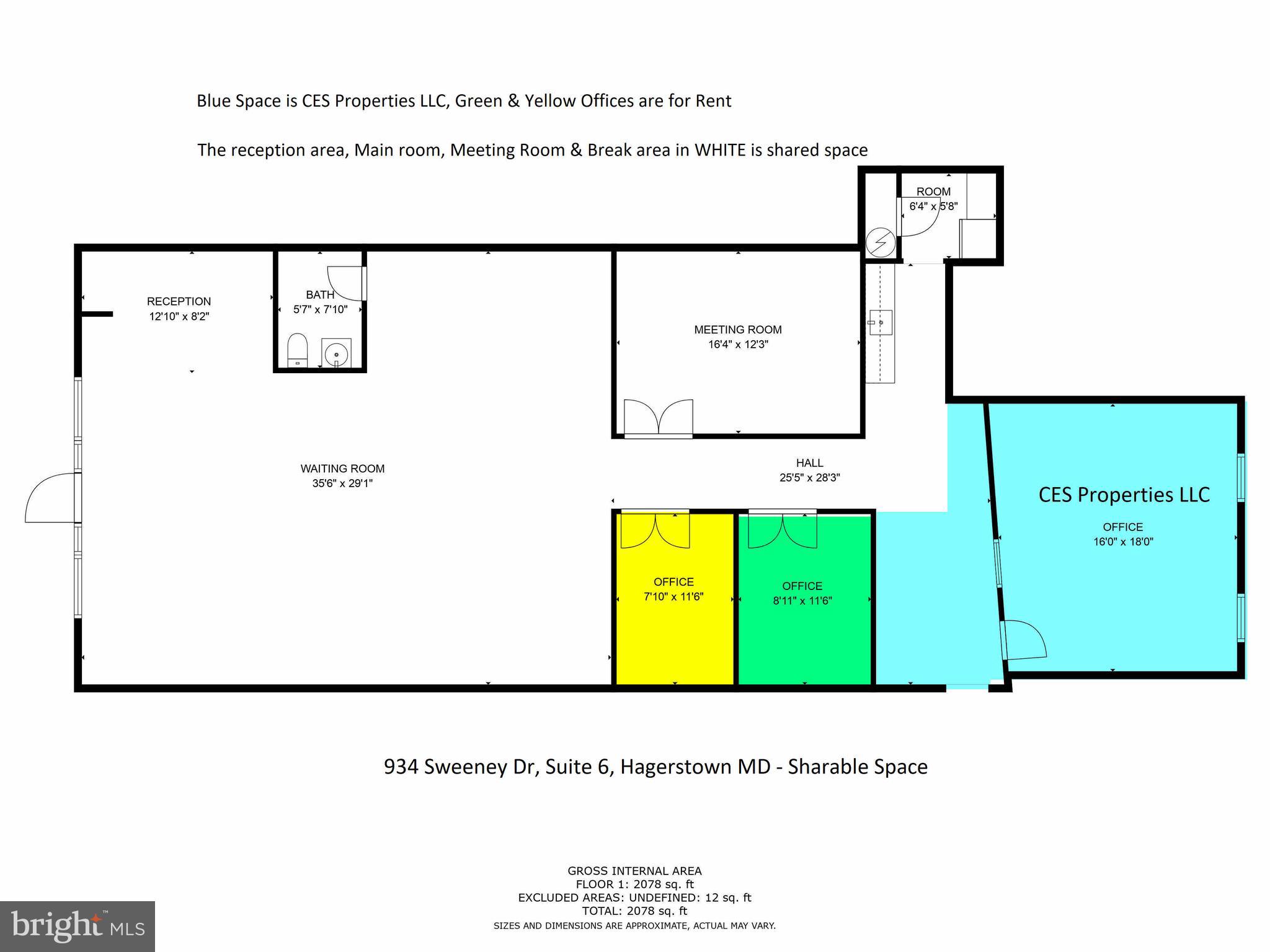 Main image without alt text