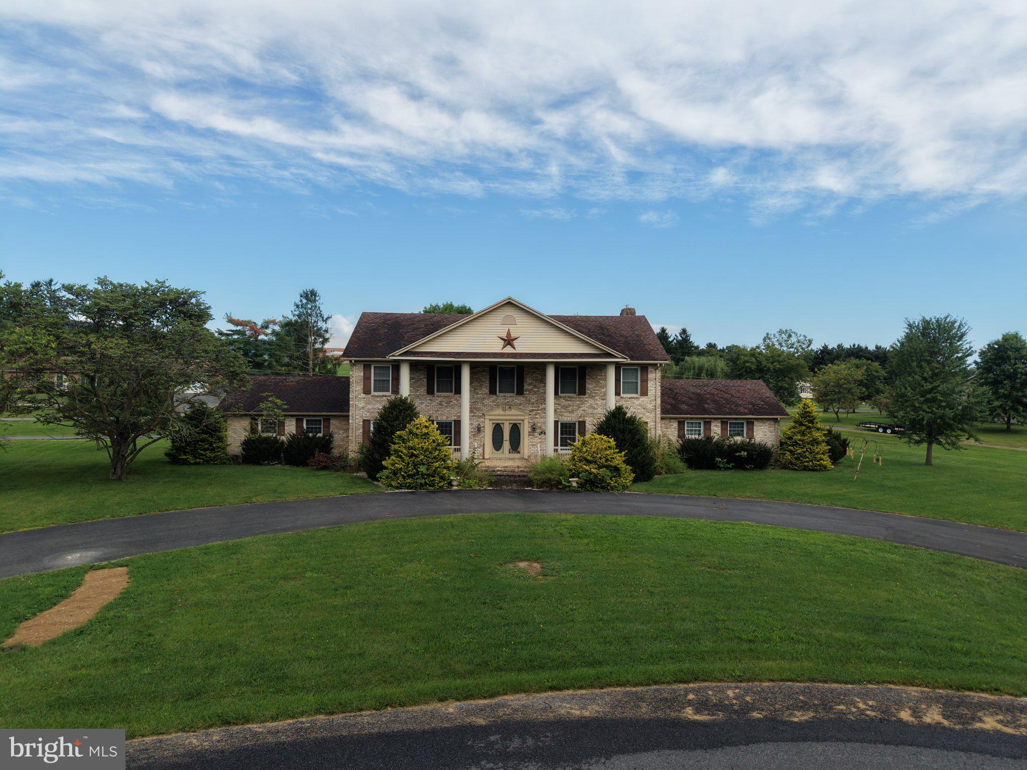 262 RHONDEL DRIVE