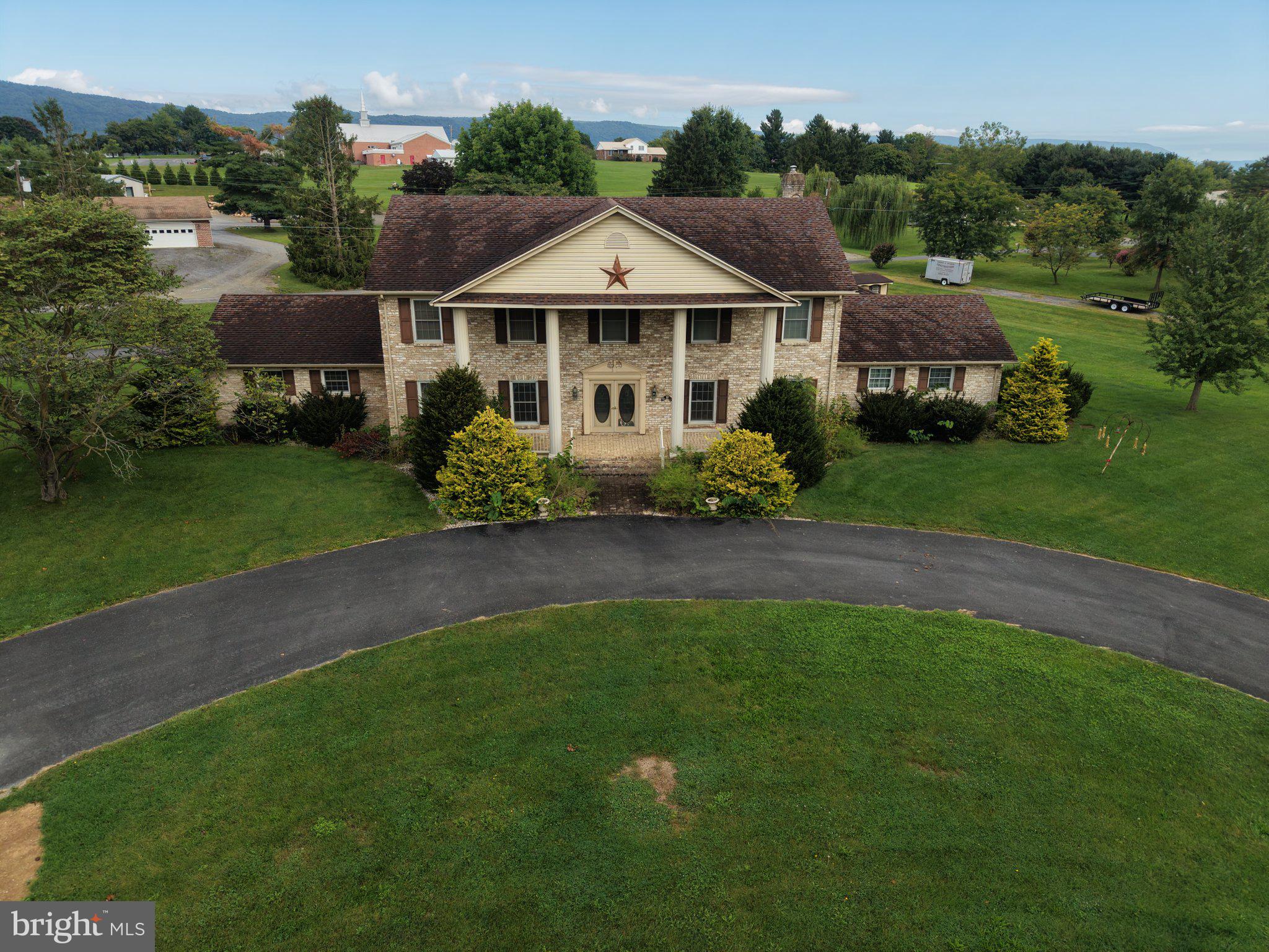 262 RHONDEL DRIVE