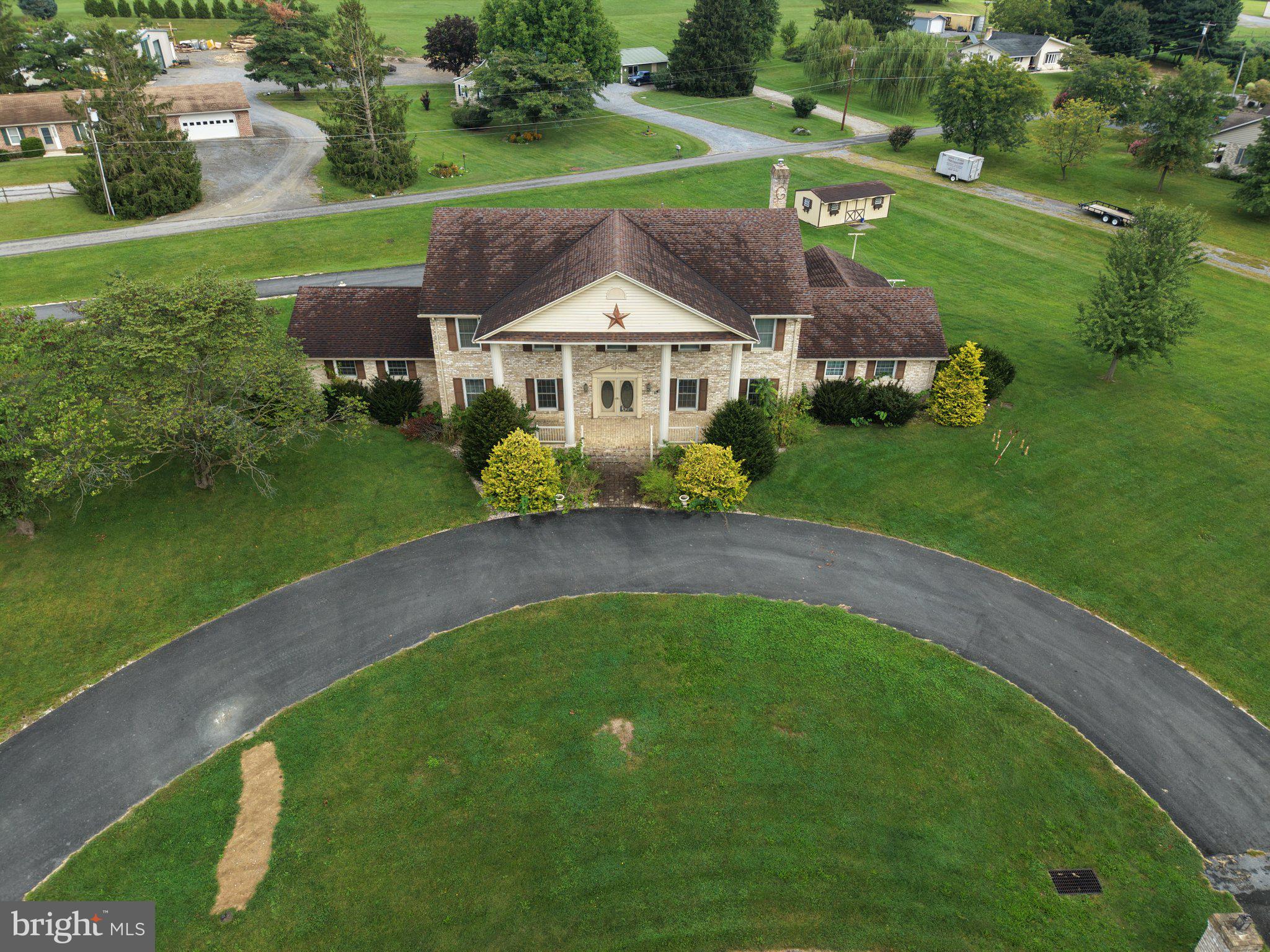 262 RHONDEL DRIVE