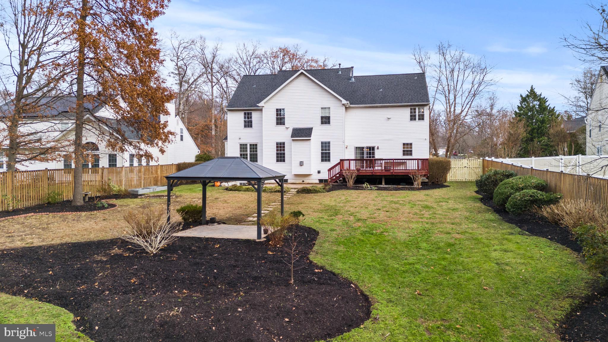 CHAPEL ESTATES - Residential