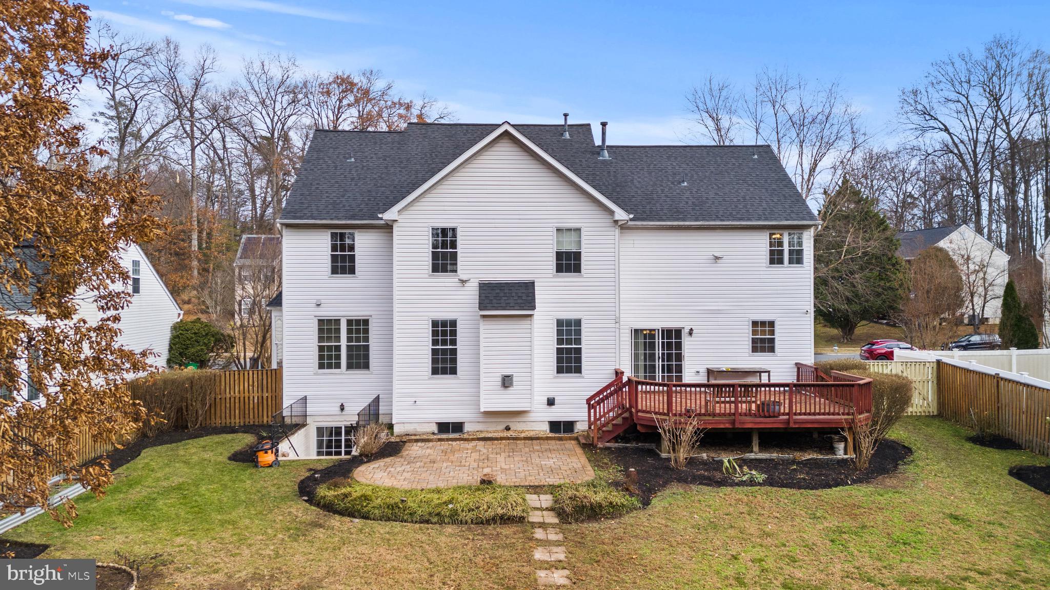 CHAPEL ESTATES - Residential