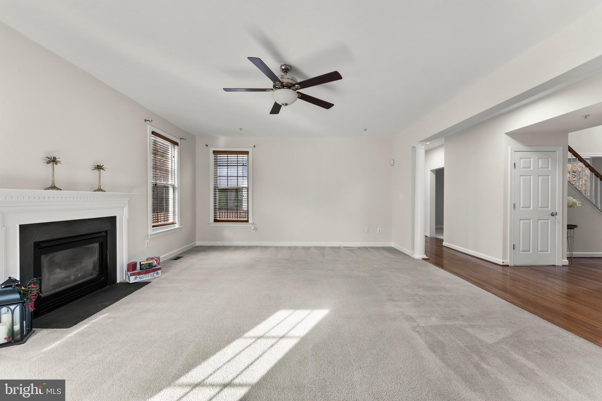 CHAPEL ESTATES - Residential