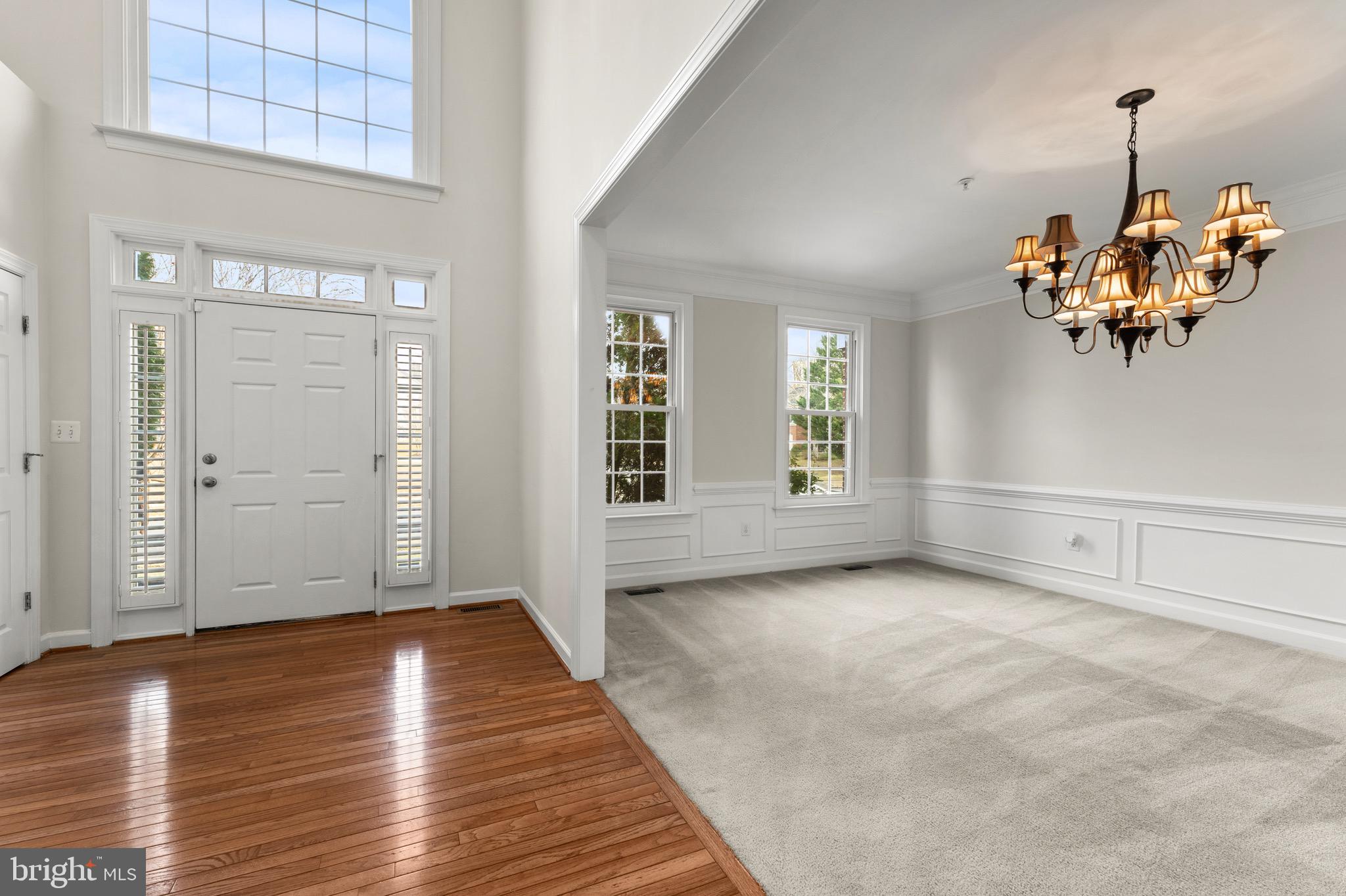 7709 OLD CHAPEL DRIVE