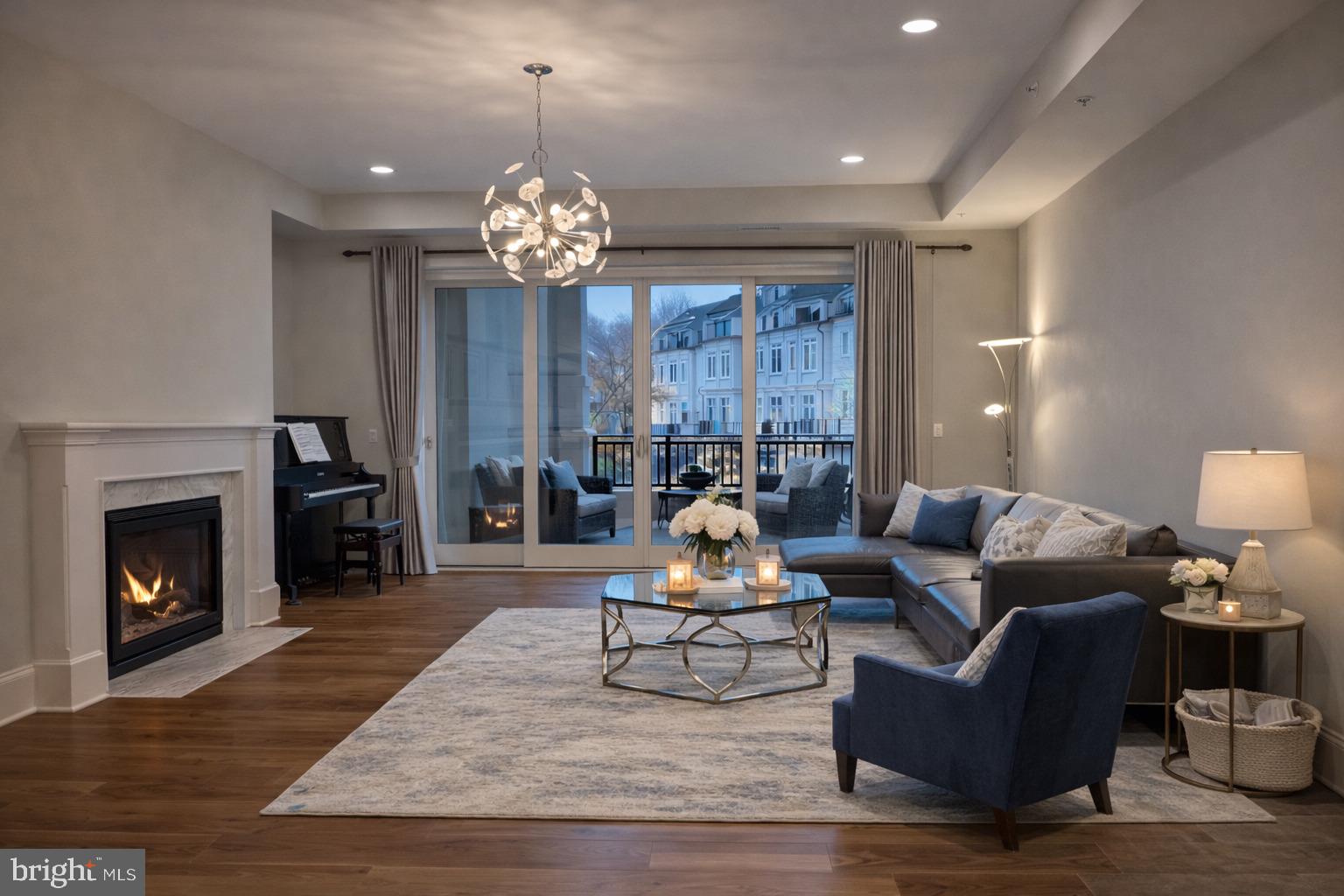 QUARRY SPRINGS - Residential