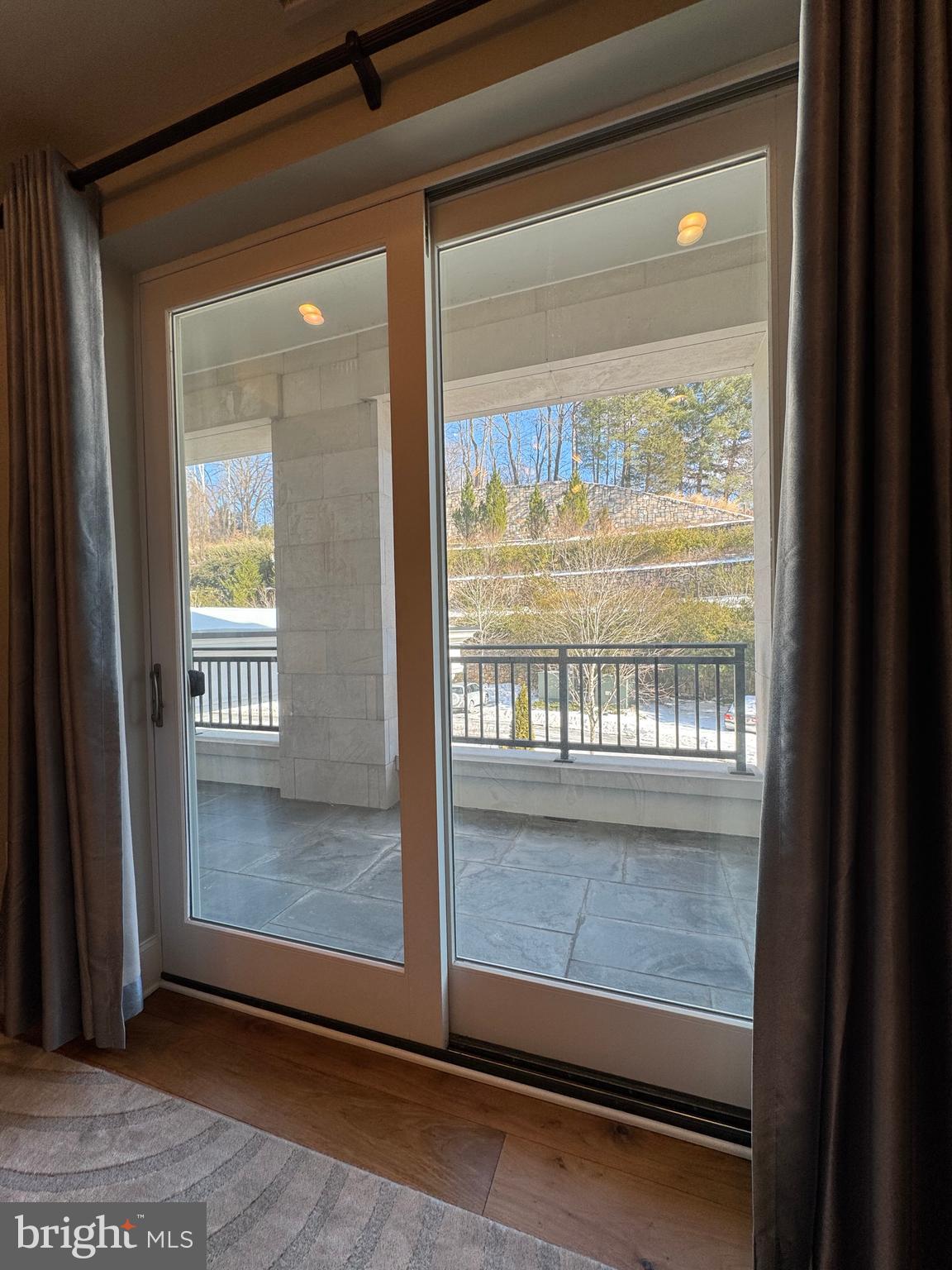 QUARRY SPRINGS - Residential