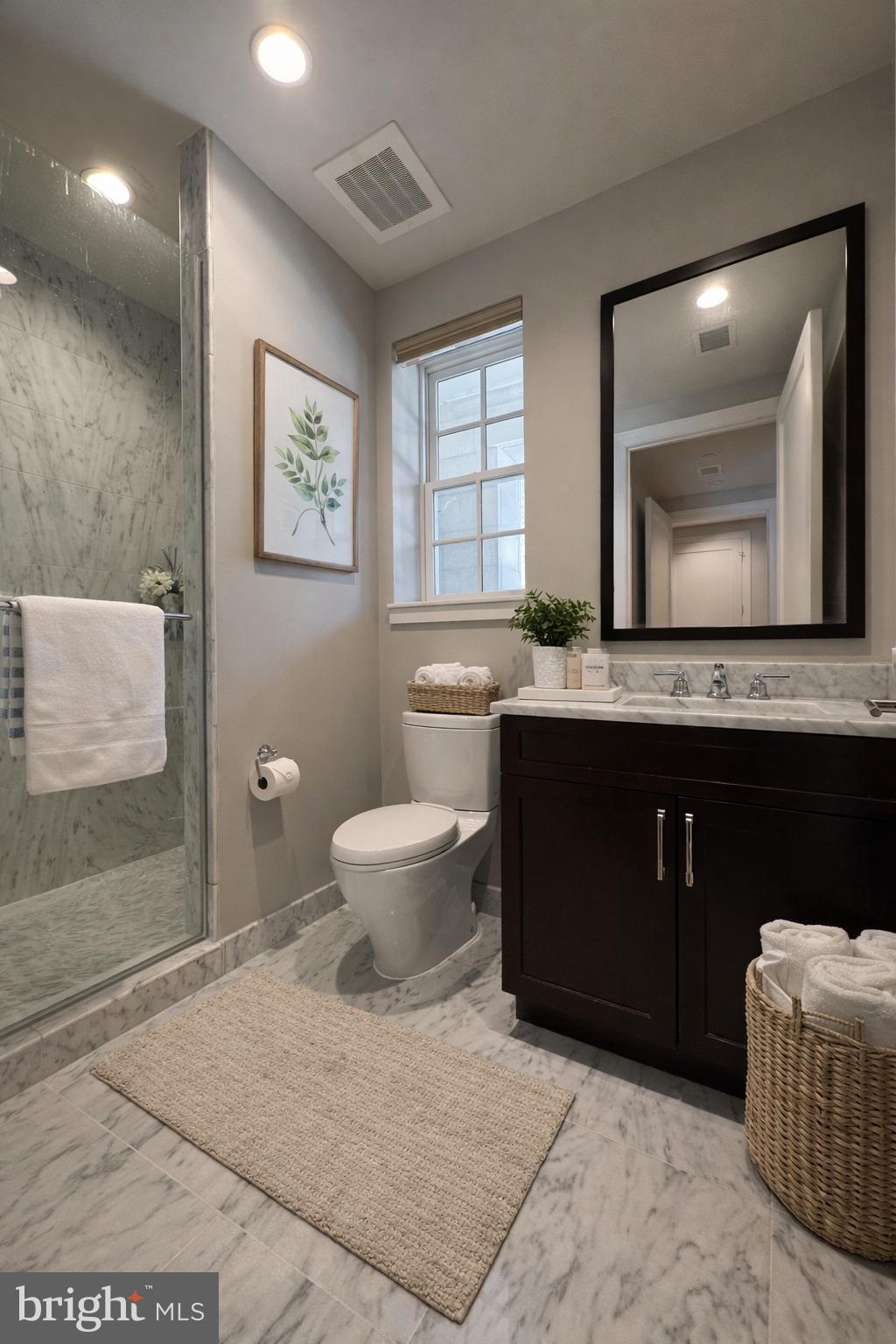 QUARRY SPRINGS - Residential