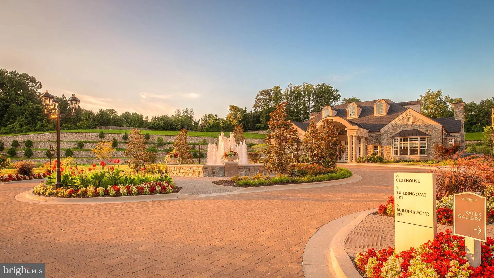 QUARRY SPRINGS - Residential