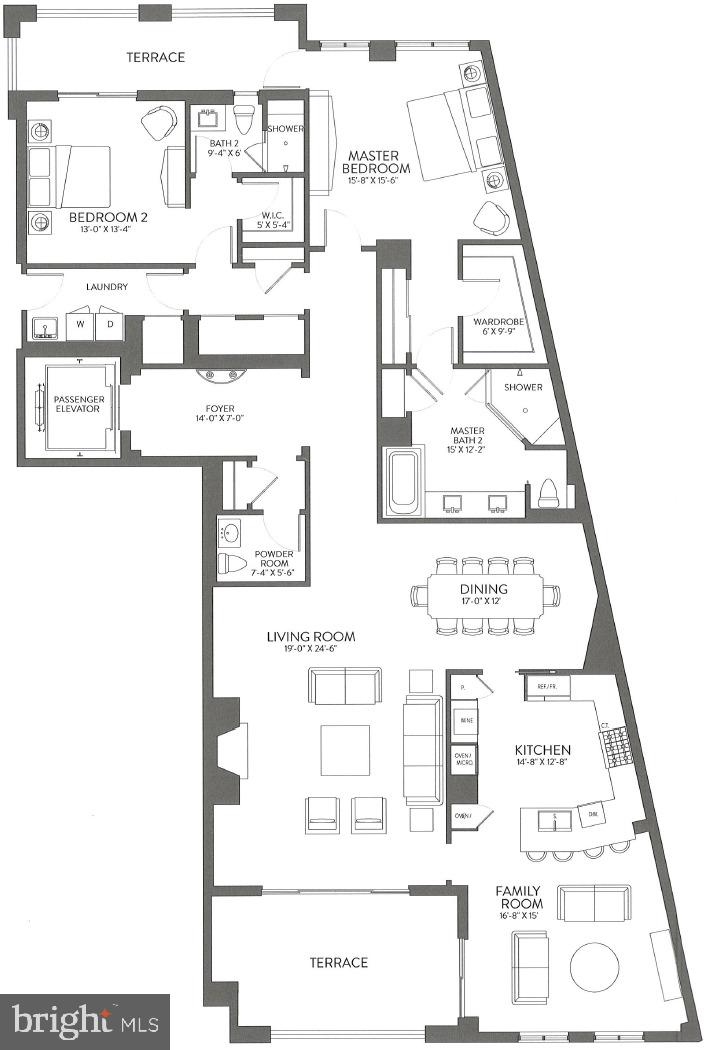 QUARRY SPRINGS - Residential