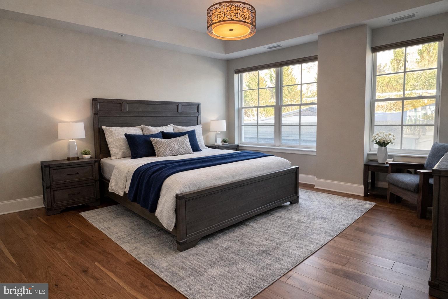 QUARRY SPRINGS - Residential