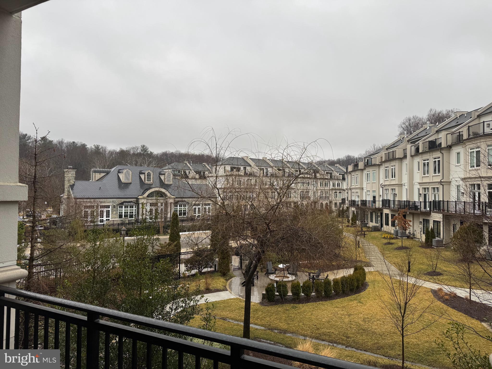 QUARRY SPRINGS - Residential