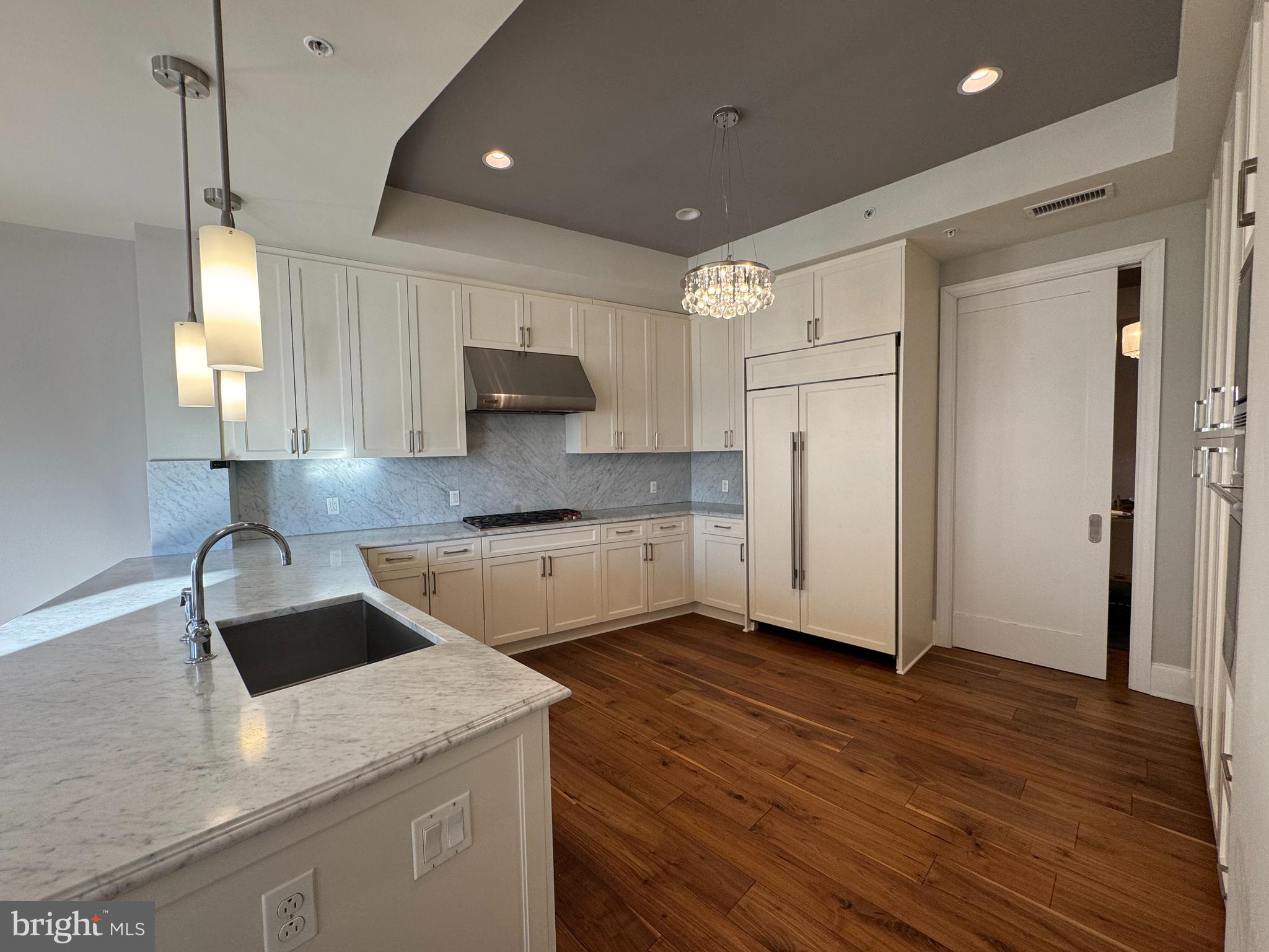 QUARRY SPRINGS - Residential