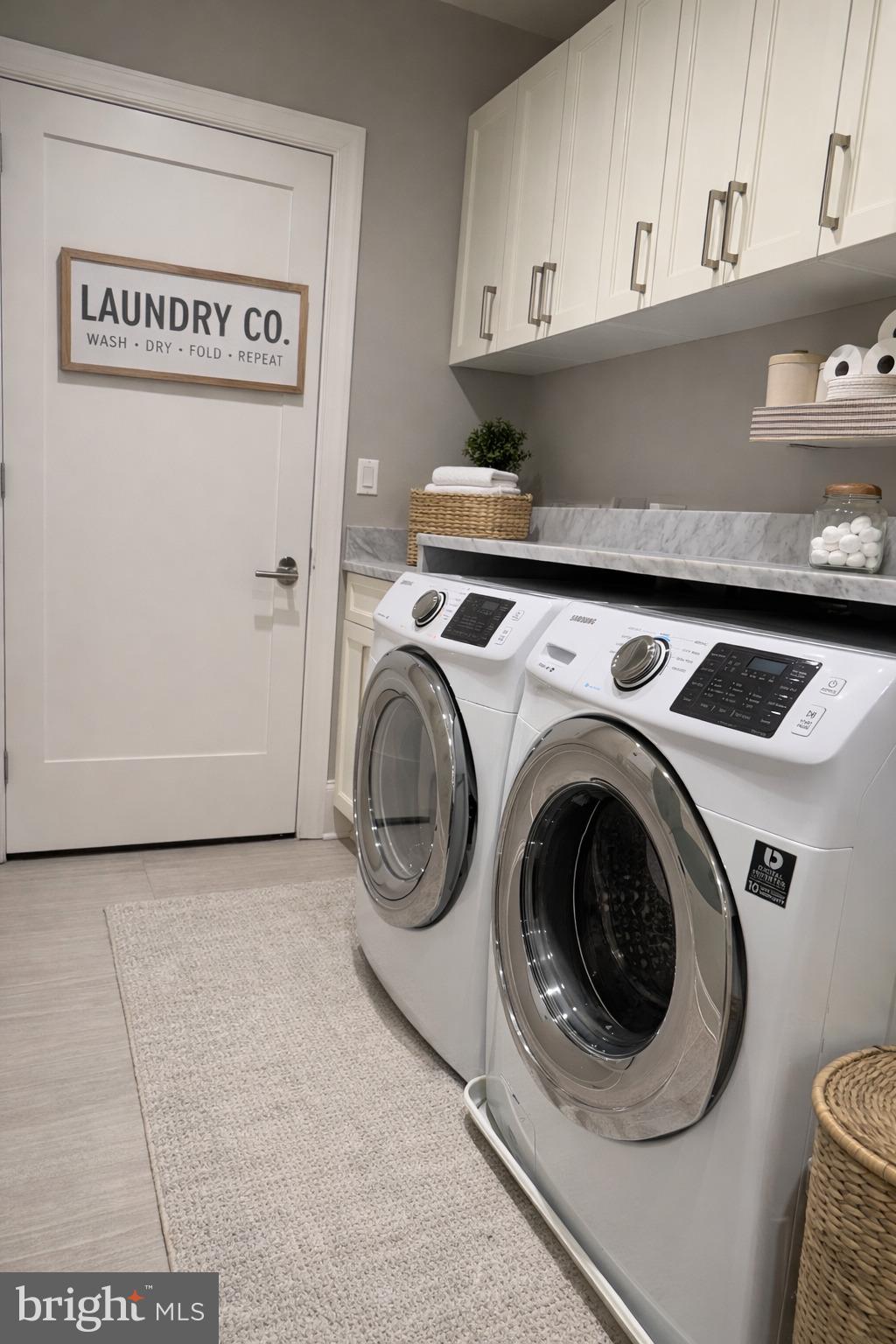 QUARRY SPRINGS - Residential