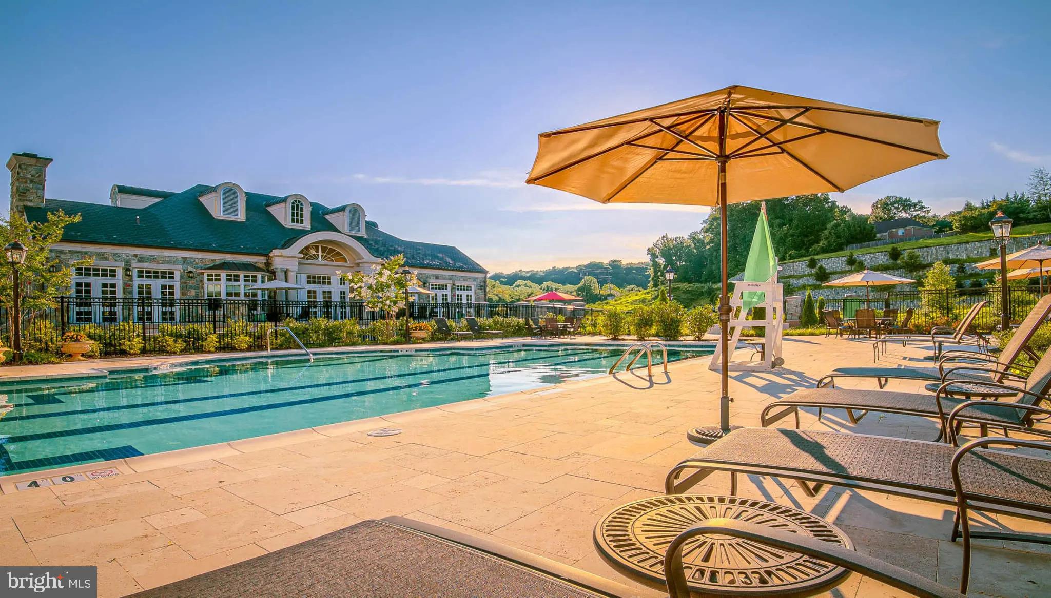 QUARRY SPRINGS - Residential