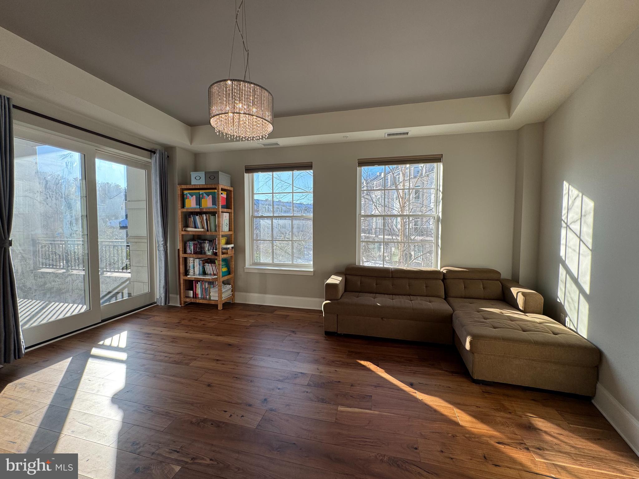 QUARRY SPRINGS - Residential