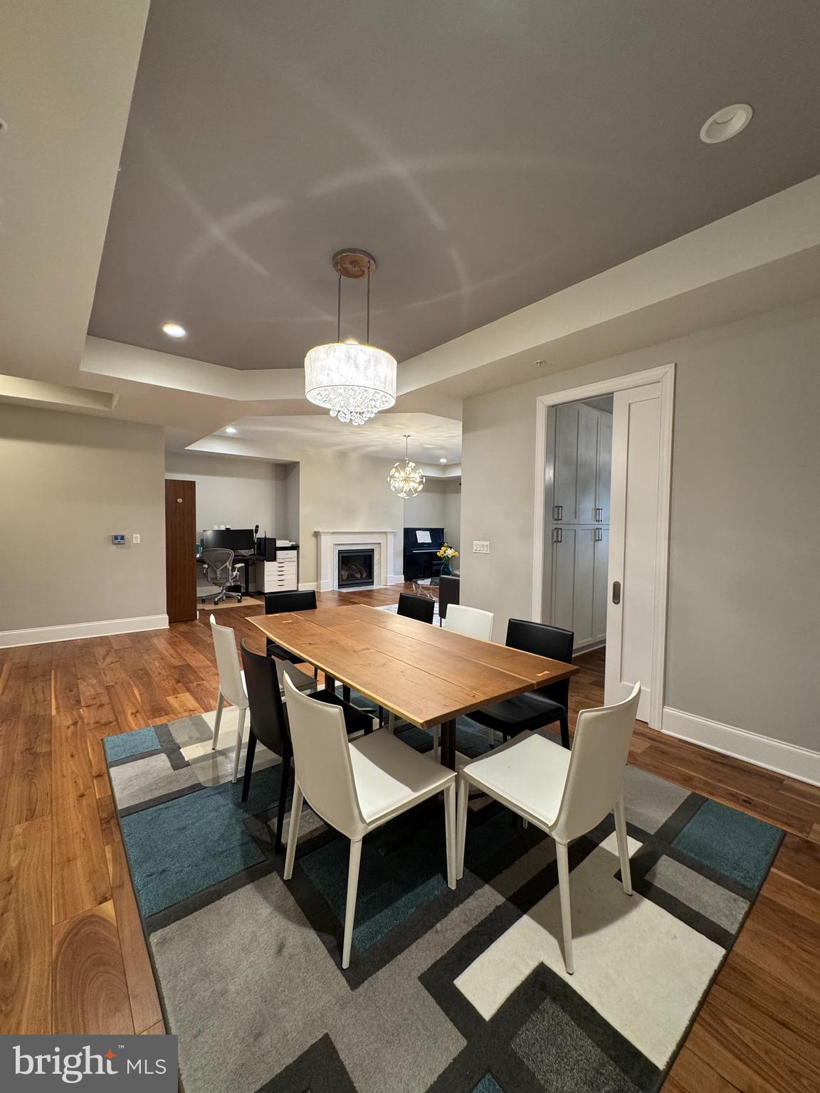 QUARRY SPRINGS - Residential