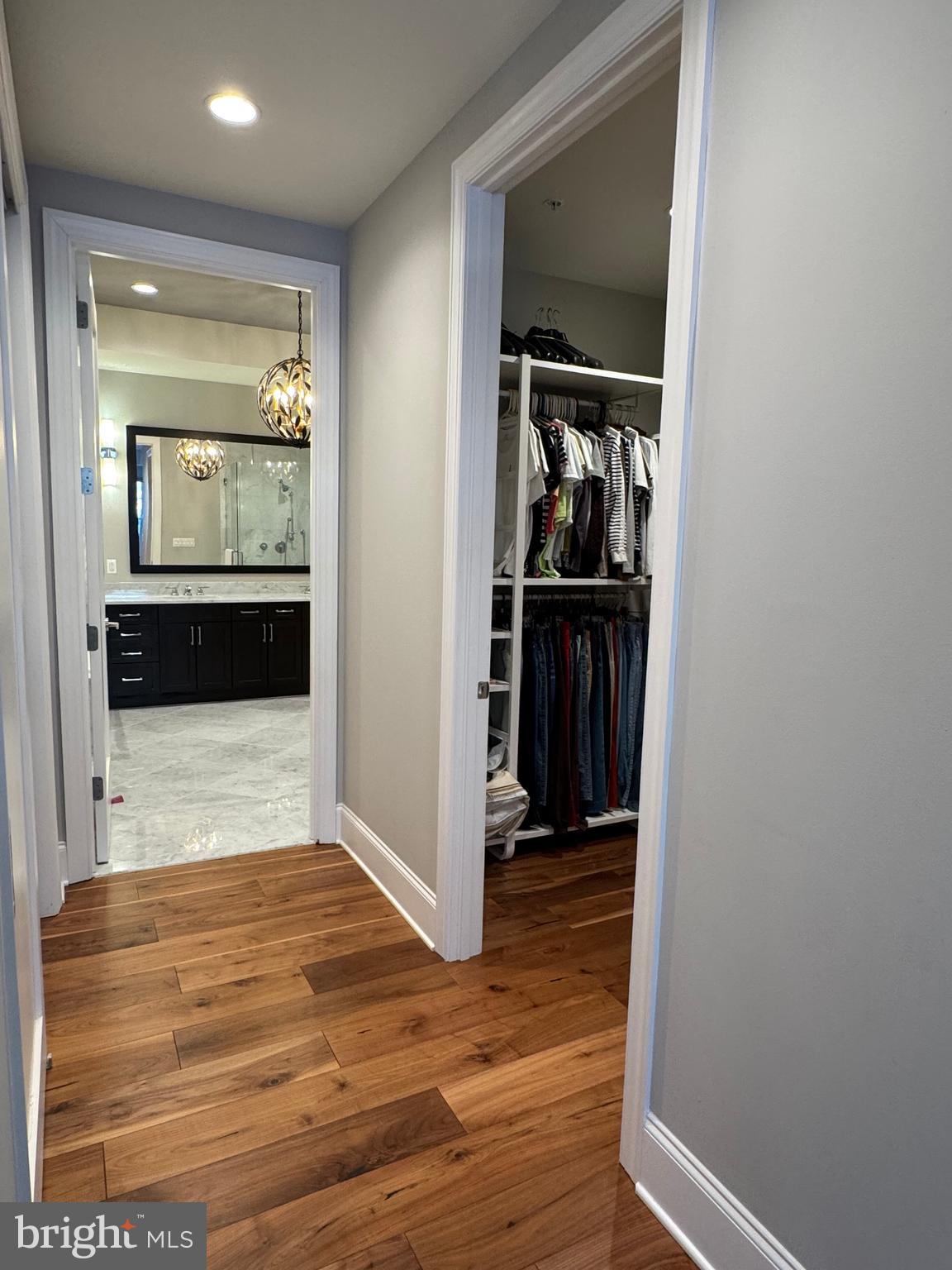 QUARRY SPRINGS - Residential