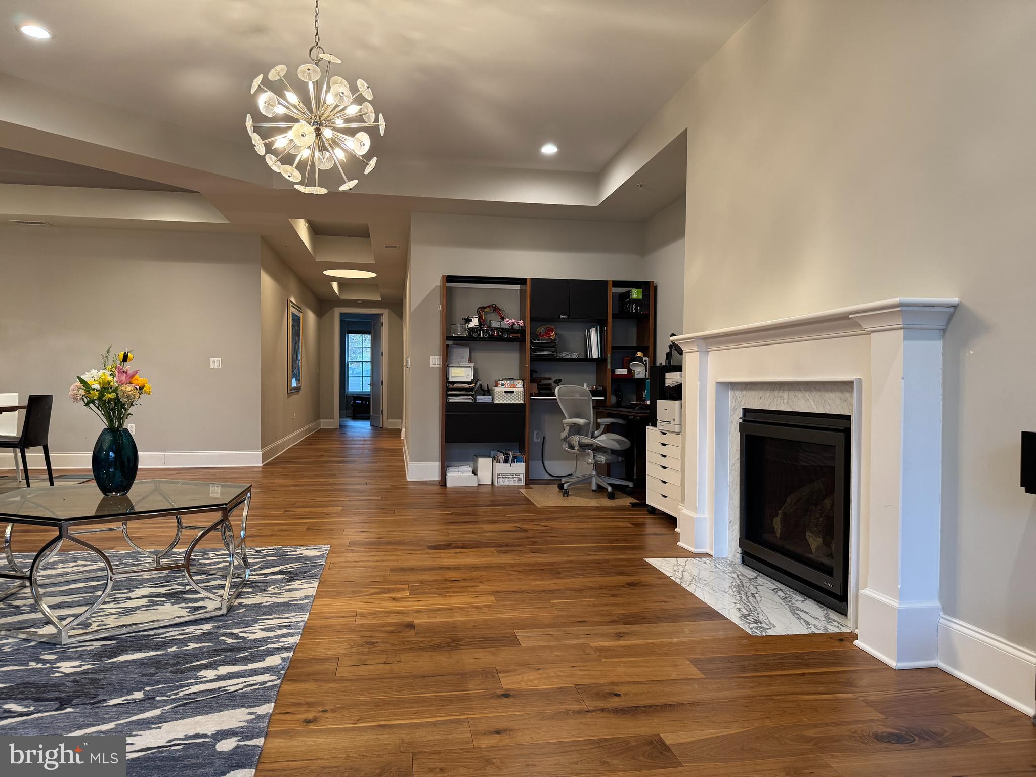 QUARRY SPRINGS - Residential