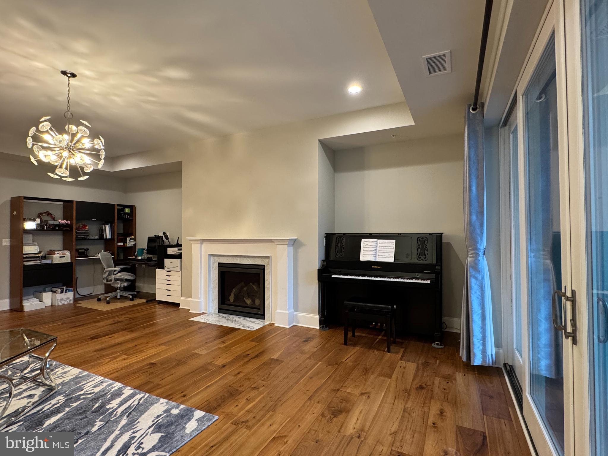 QUARRY SPRINGS - Residential