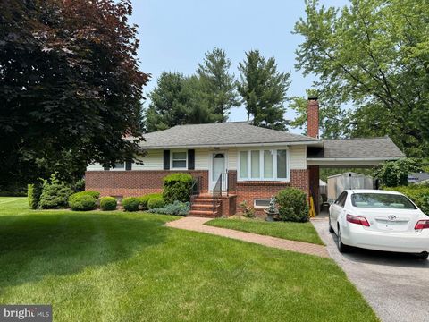 4814 S HAVEN DRIVE ELLICOTT CITY MD 21043