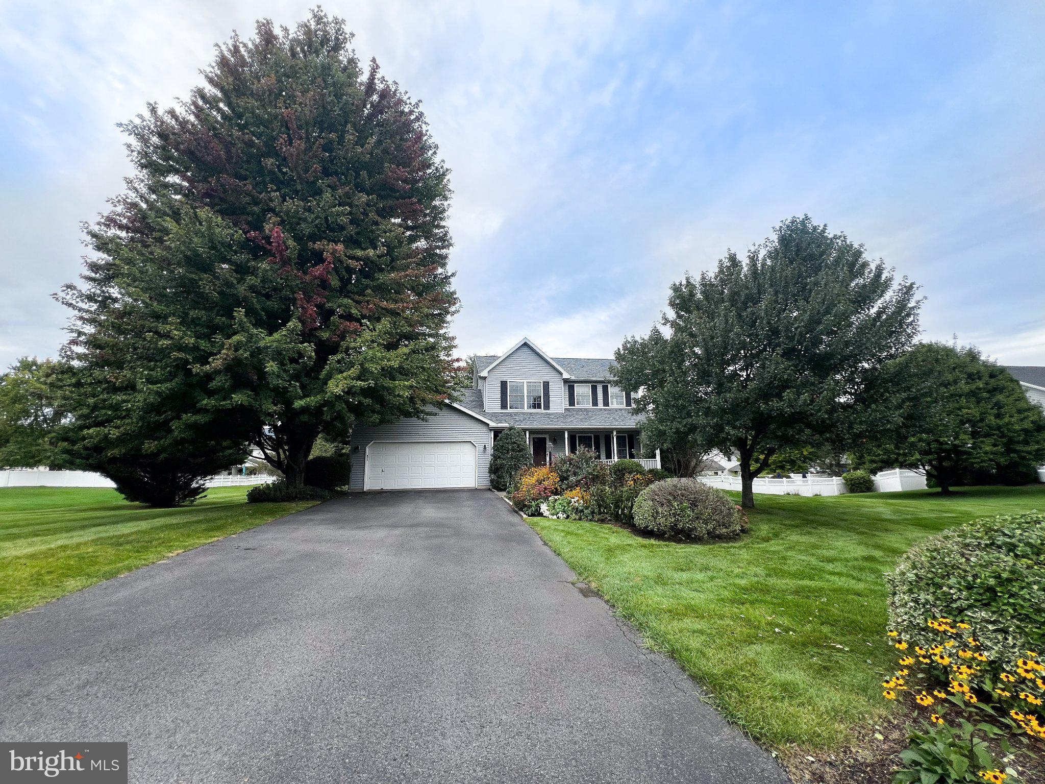 71 GREENFIELD DRIVE