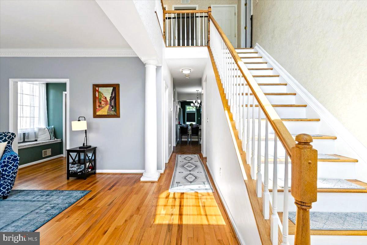 3689 THORNBURY COURT