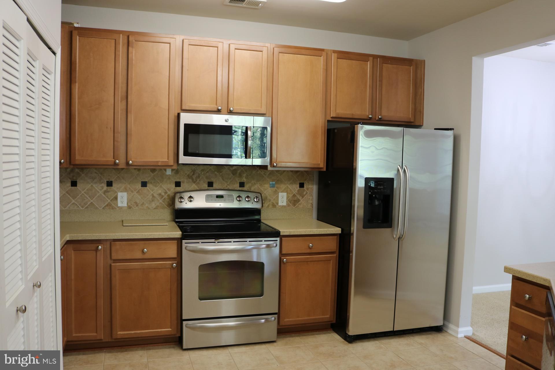 ANNE ARUNDEL - Residential