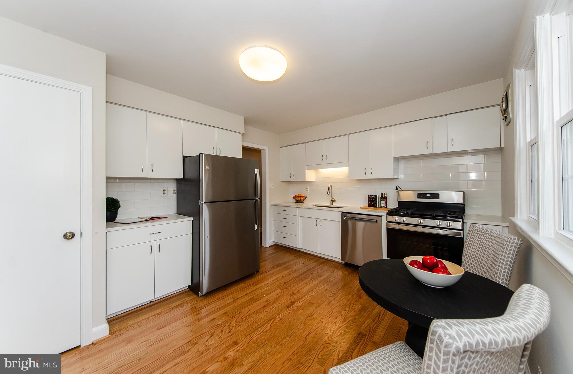 WAYCROFT WOODLAWN - Residential