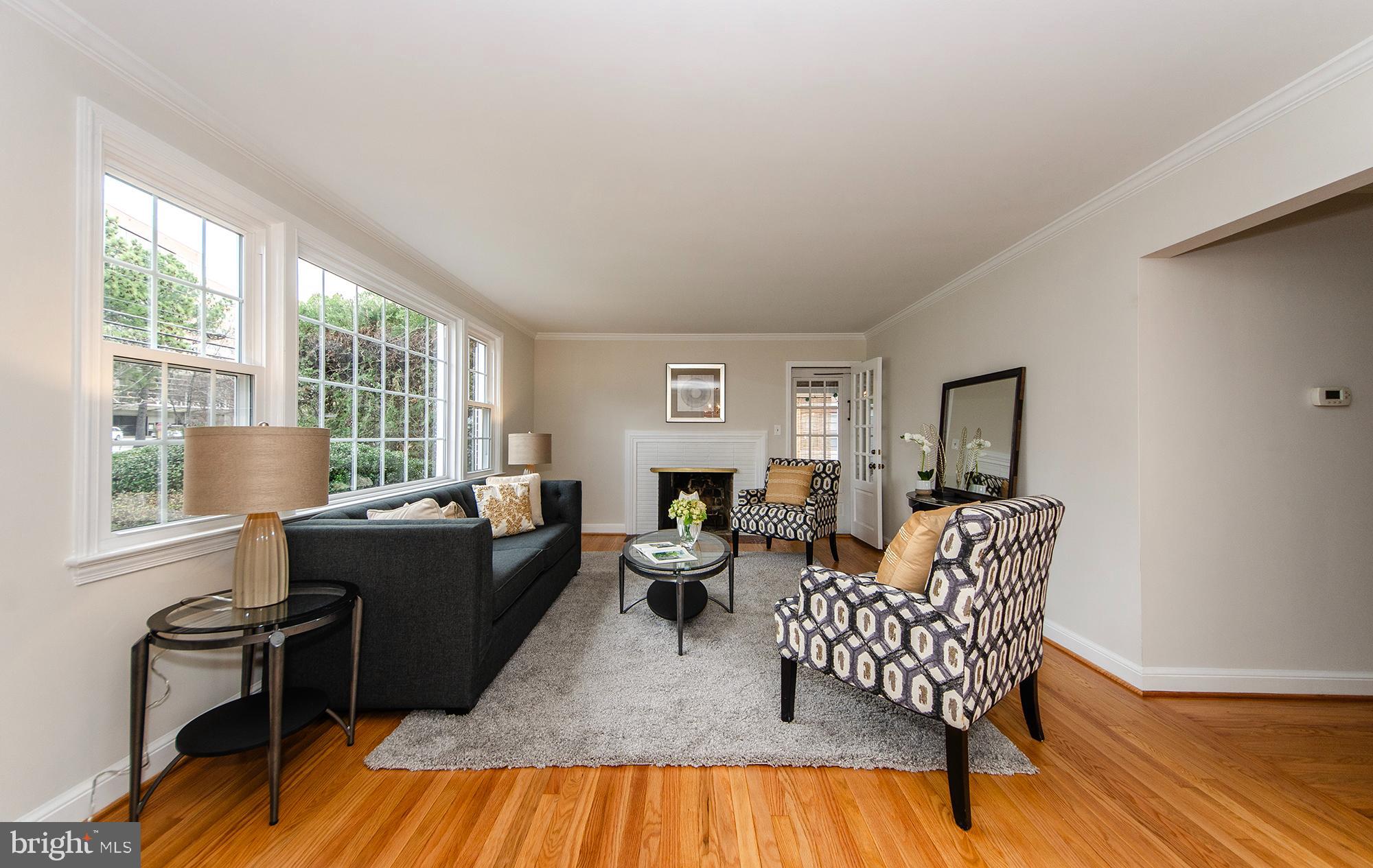 WAYCROFT WOODLAWN - Residential