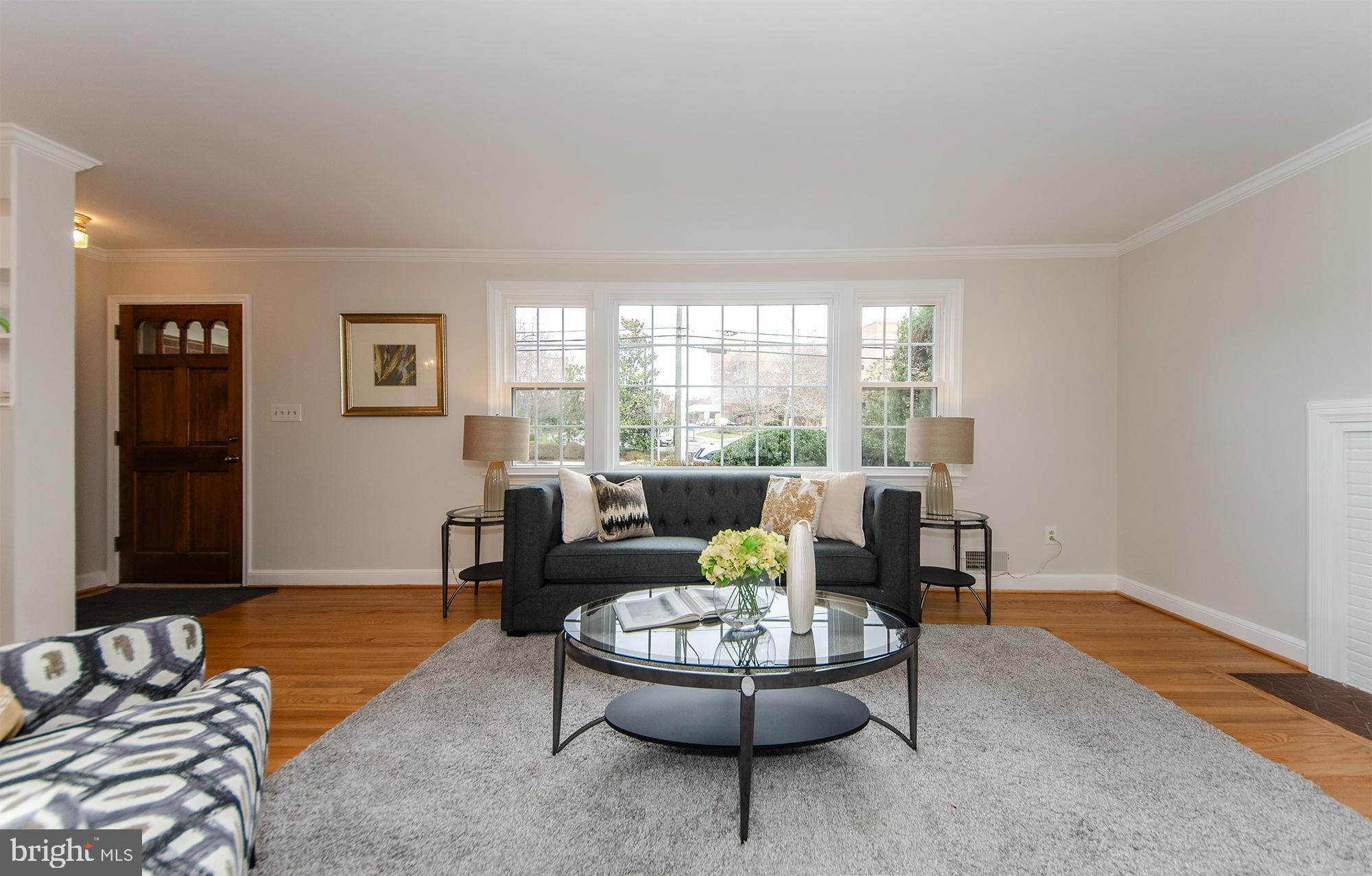 WAYCROFT WOODLAWN - Residential