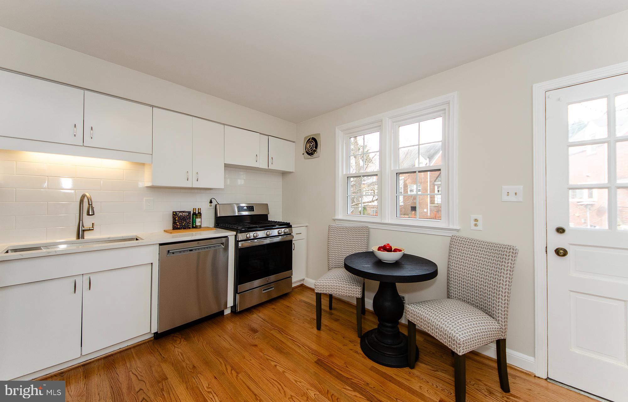 WAYCROFT WOODLAWN - Residential