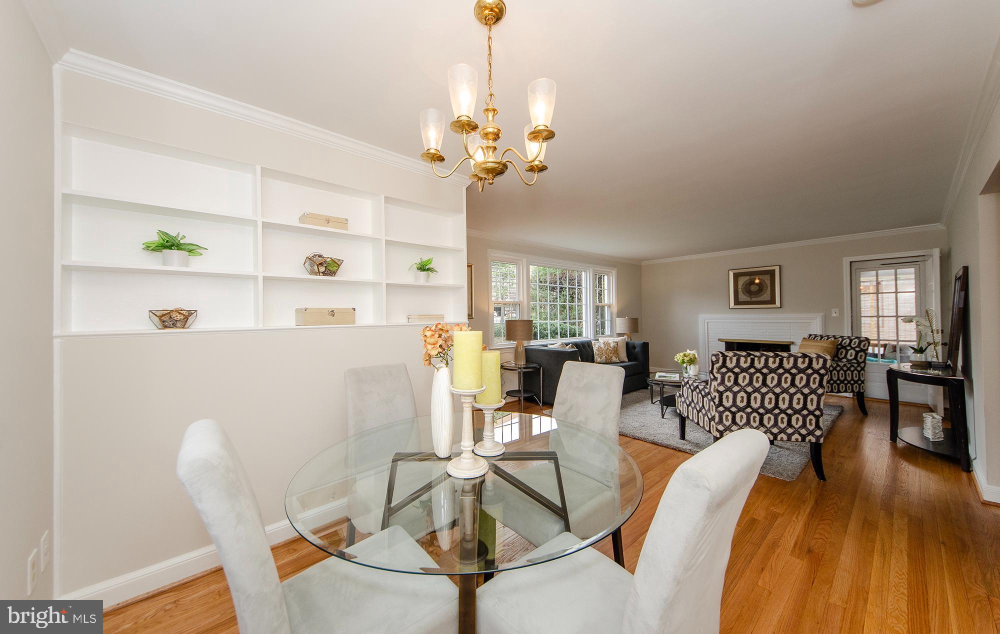 WAYCROFT WOODLAWN - Residential