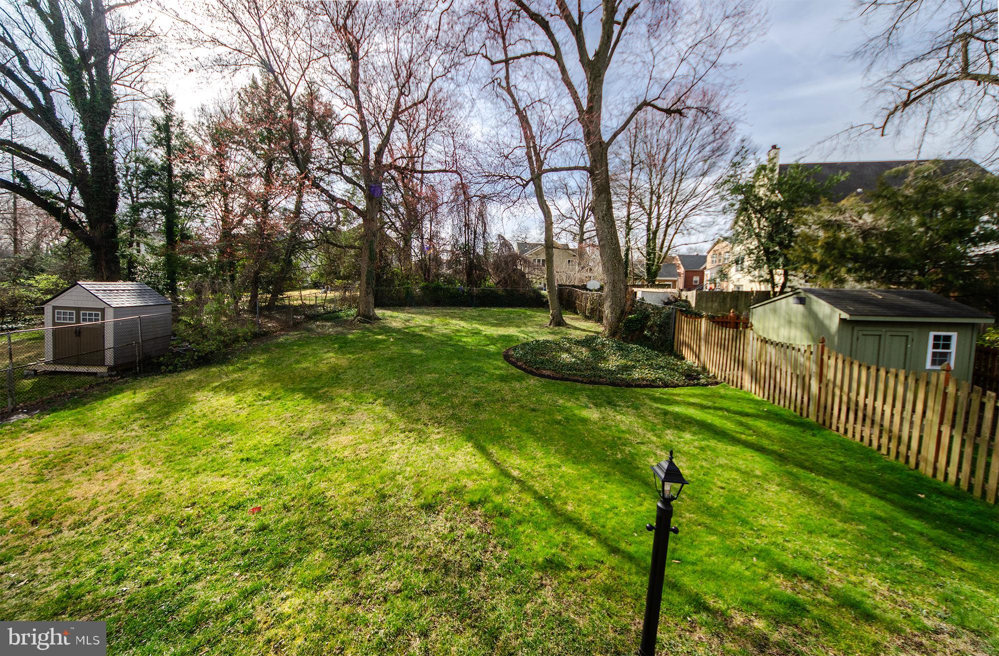 WAYCROFT WOODLAWN - Residential