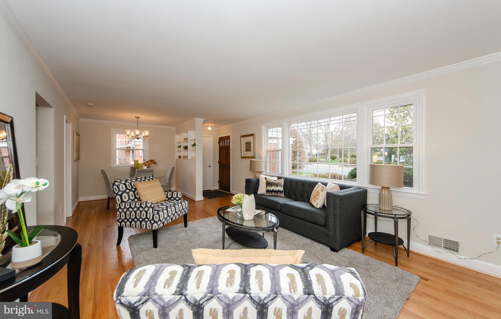 WAYCROFT WOODLAWN - Residential