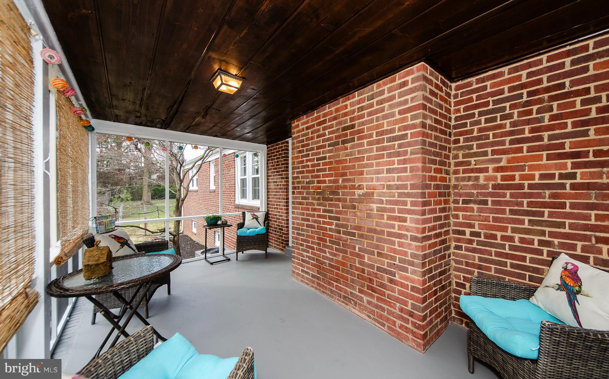 WAYCROFT WOODLAWN - Residential