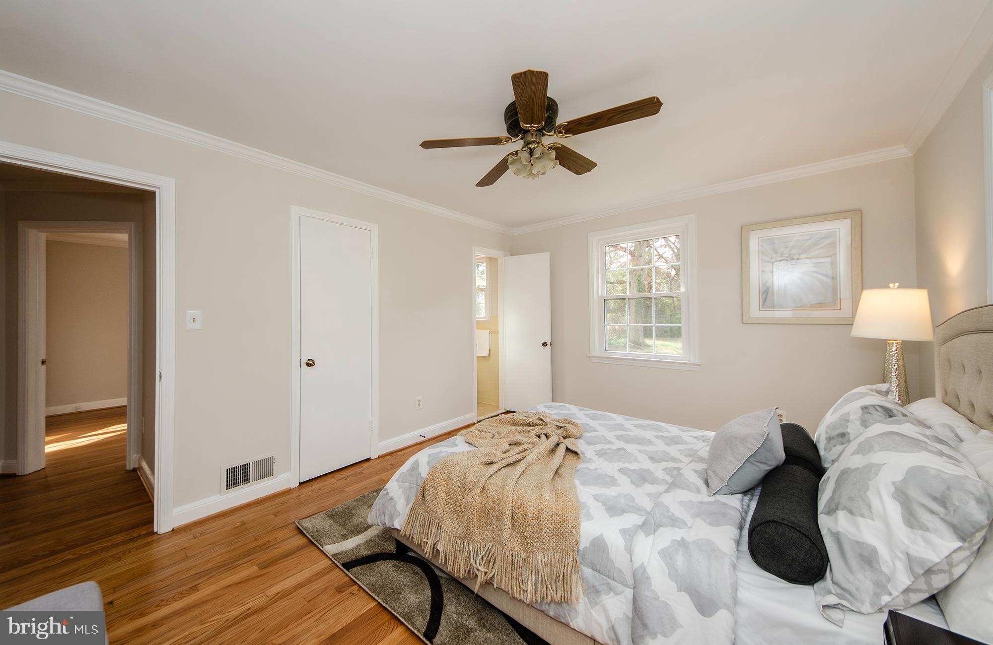 WAYCROFT WOODLAWN - Residential