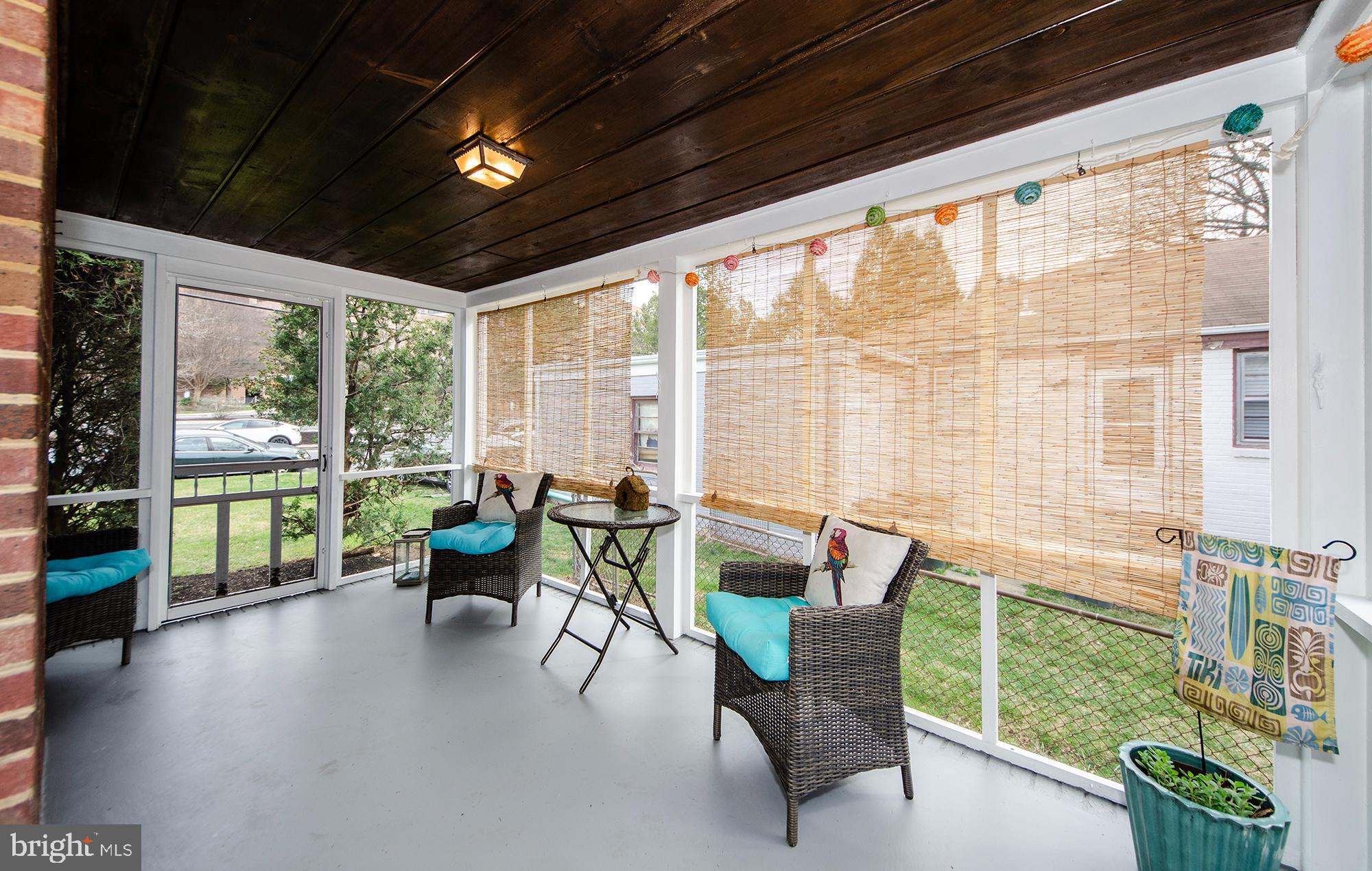 WAYCROFT WOODLAWN - Residential