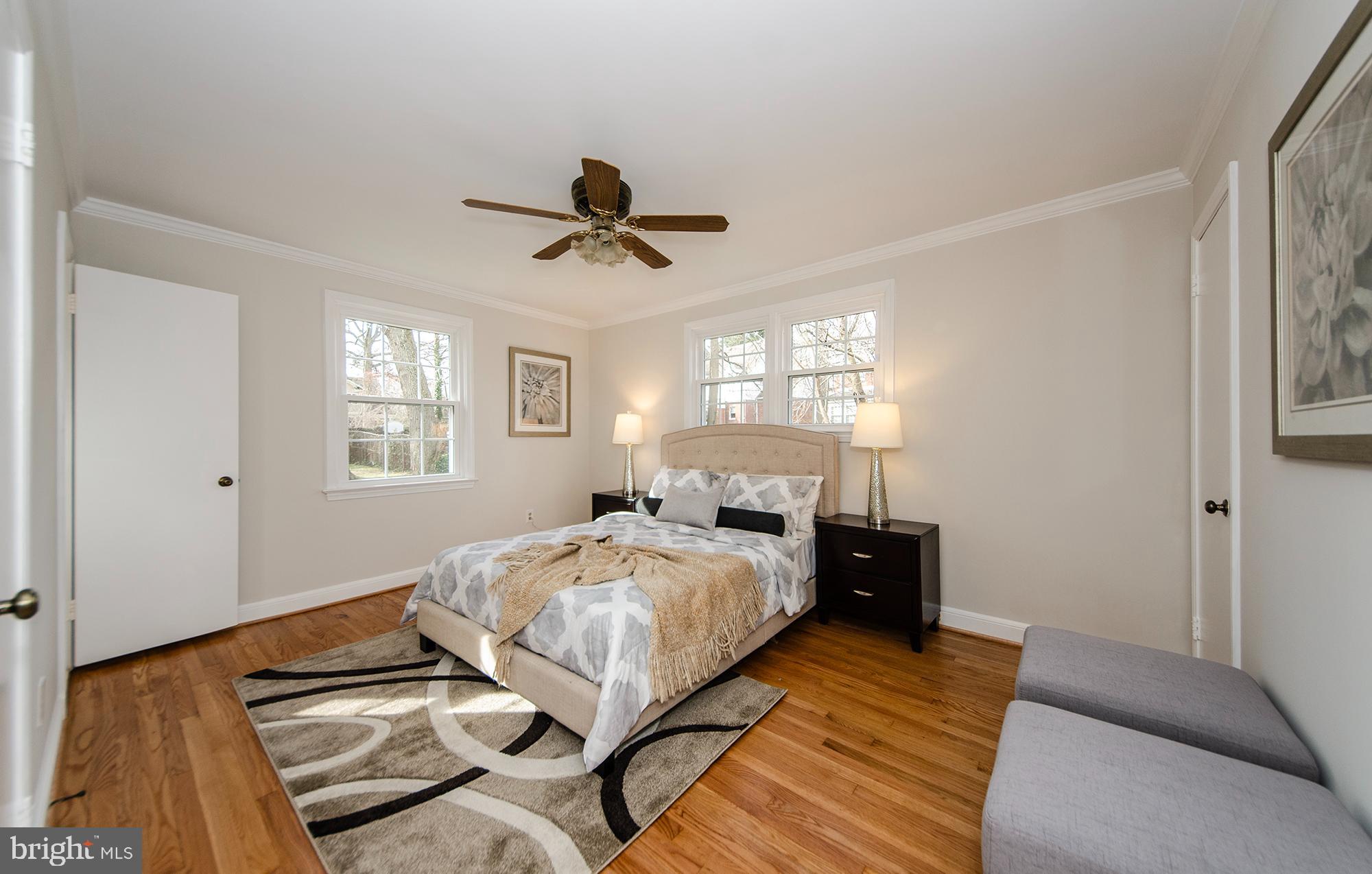 WAYCROFT WOODLAWN - Residential