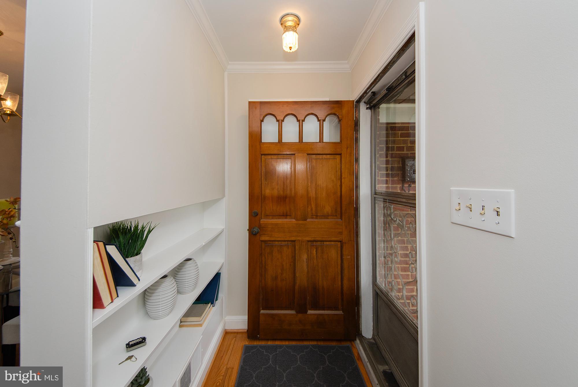 WAYCROFT WOODLAWN - Residential