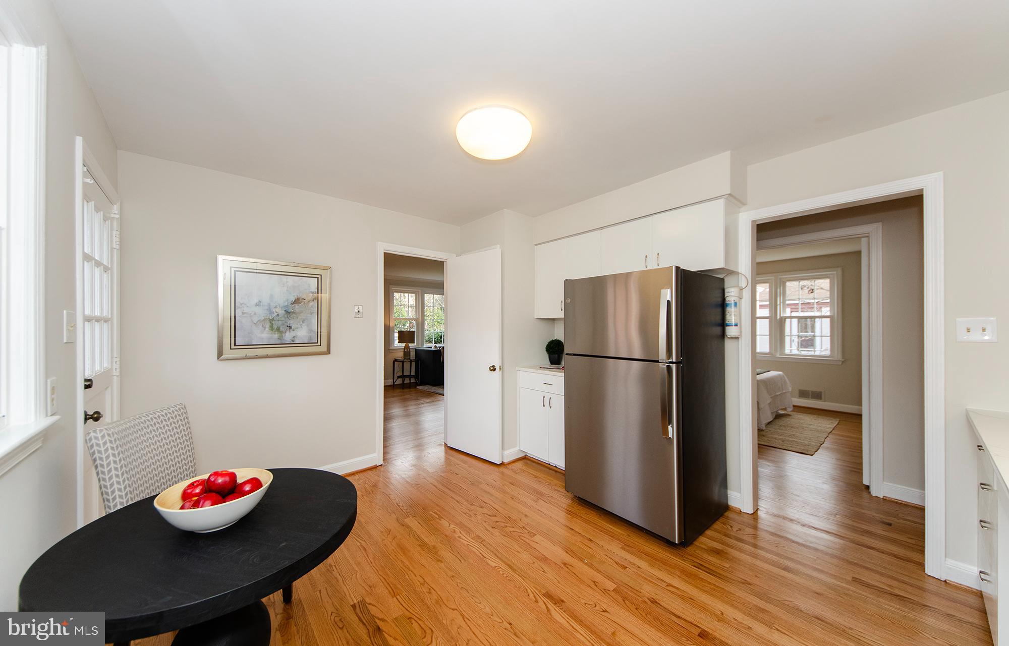 WAYCROFT WOODLAWN - Residential