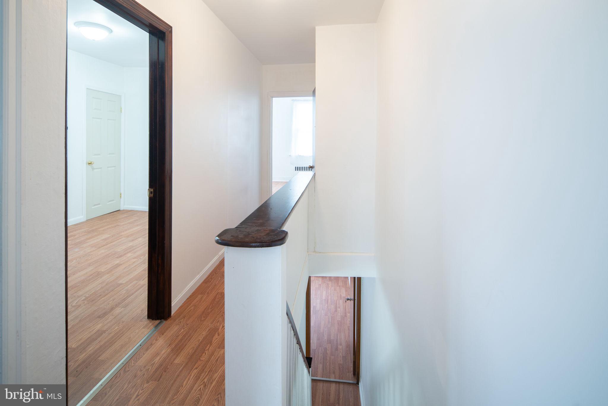 PASSYUNK SQUARE - Residential