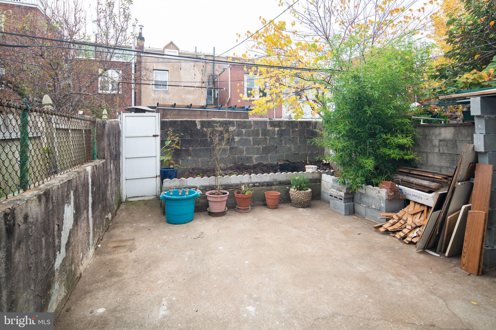 PASSYUNK SQUARE - Residential