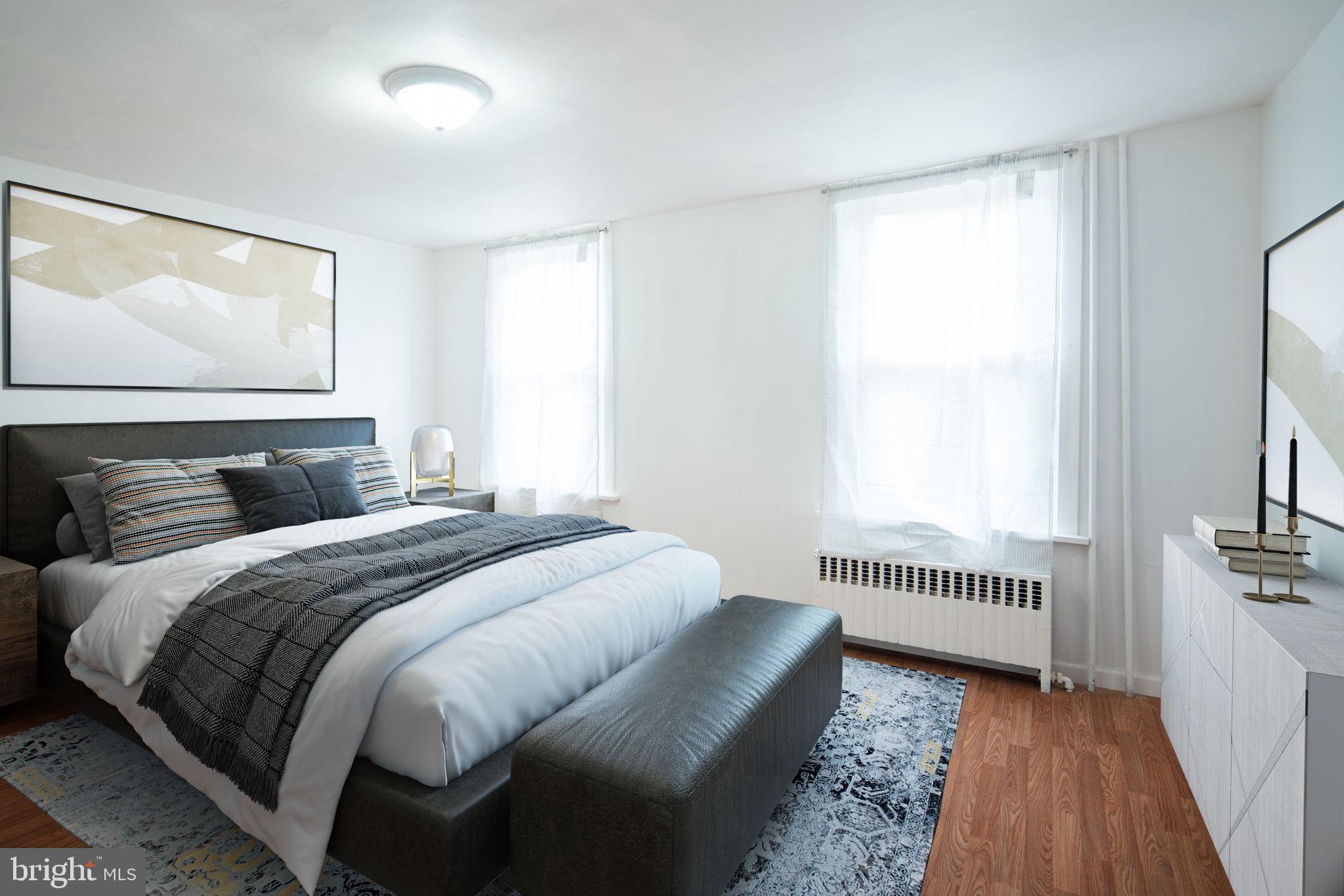 PASSYUNK SQUARE - Residential