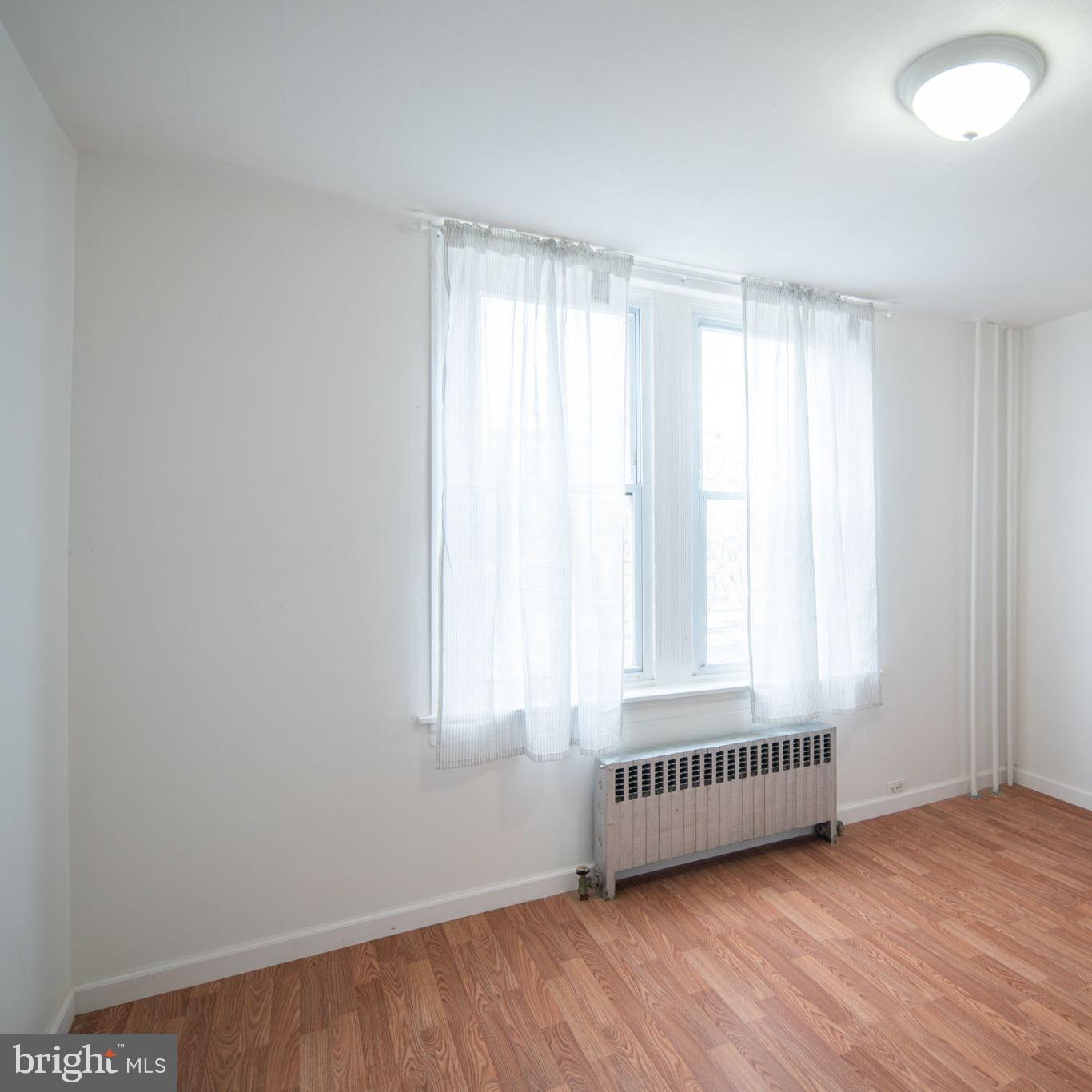 PASSYUNK SQUARE - Residential