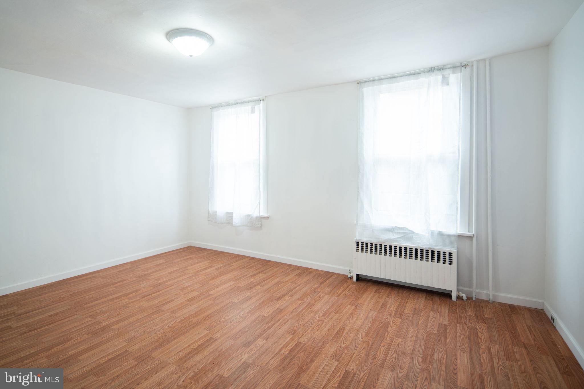 PASSYUNK SQUARE - Residential